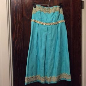 Lily Pulitzer Dress